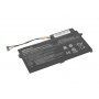 Samsung NP510R5E-S01ES baterija 3400 mAh (37 Wh), 3 članci Li-polymer 10.8V (11.1V)