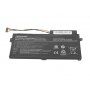 Samsung NP370R4E baterija 3400 mAh (37 Wh), 3 članci Li-polymer 10.8V (11.1V)