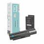 Toshiba Satellite T235D-S1360RD baterija 4400 mAh (48 Wh), 6 članaka Li-Ion 10.8V (11.1V)