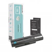 Toshiba Dynabook MX/34MRD baterija 4400 mAh (48 Wh), 6 članaka Li-Ion 10.8V (11.1V)