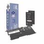 Lenovo Thinkpad X1C baterija Mitsu 2800 mAh (43 Wh), 4 članci Li-polymer 15.2V (gen2, gen3)