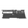 Lenovo Thinkpad CARBON X1 I7-4600 baterija Mitsu 2800 mAh (43 Wh), 4 članci Li-polymer 15.2V (gen2, gen3)