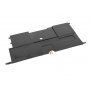 Lenovo Thinkpad X1C baterija Mitsu 2800 mAh (43 Wh), 4 članci Li-polymer 15.2V (gen2, gen3)