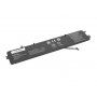 Lenovo IdeaPad 700-17ISK (80RV001KGE) baterija Mitsu 4000 mAh (44 Wh), 3 članci Li-polymer 11.1V (10.8V)
