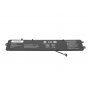 Lenovo IdeaPad 700-17ISK (80RV001KGE) baterija Mitsu 4000 mAh (44 Wh), 3 članci Li-polymer 11.1V (10.8V)