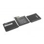 Apple MacBook Pro 13 MPXR2LL/A baterija 4781 mAh (54.5 Wh), 3 članci Li-polymer 11.4V (A1713)