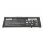 HP Pavilion Gaming 17-CD0015NM baterija Mitsu 4380 mAh (51 Wh), 3 članci Li-polymer 11.55V
