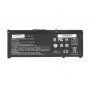 HP Omen 17-CB0030TX baterija Mitsu 4380 mAh (51 Wh), 3 članci Li-polymer 11.55V