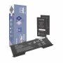 HP Envy 13-AD baterija Mitsu 3600 mAh (28 Wh), 2 članci Li-polymer 7.7V
