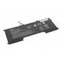 HP Envy 13-AD132ND baterija Mitsu 3600 mAh (28 Wh), 2 članci Li-polymer 7.7V