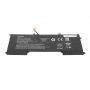 HP 2EX80PA baterija Mitsu 3600 mAh (28 Wh), 2 članci Li-polymer 7.7V