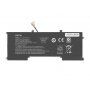 HP Envy 13-AD024NF baterija Mitsu 3600 mAh (28 Wh), 2 članci Li-polymer 7.7V