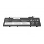 Lenovo Thinkpad T480S 20L8S02D00 baterija Mitsu 4650 mAh (54 Wh), 3 članci Li-polymer 11.55V