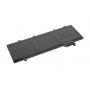 Lenovo Thinkpad T480S 20L8S02D00 baterija Mitsu 4650 mAh (54 Wh), 3 članci Li-polymer 11.55V