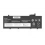 Lenovo Thinkpad T480S 20L8S02D00 baterija Mitsu 4650 mAh (54 Wh), 3 članci Li-polymer 11.55V