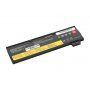 Lenovo Thinkpad T580 baterija 2140 mAh (24 Wh), 3 članci Li-Ion 11.4V (2100mAh)