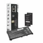 HP Pavilion 15-CC032TX baterija Movano Premium 3400 mAh (39 Wh), 3 članci Li-polymer 11.55V