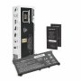 HP Pavilion 15-CS0042NR baterija Movano Premium 3400 mAh (39 Wh), 3 članci Li-polymer 11.4V