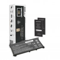 HP 15-DW0038WM baterija Movano Premium 3400 mAh (39 Wh), 3 članci Li-polymer 11.4V