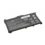 HP Pavilion X360 15-DQ1011NW baterija Movano Premium 3400 mAh (39 Wh), 3 članci Li-polymer 11.4V