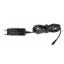 HP Pavilion 10-N016TU X2 Punjač Mitsu za laptop 45W 5V 2.4A9V 3A12V 3A15V 3A18V 2.5A20V 2.25A (black)