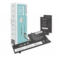 Lenovo Legion Y540-15IRH-PG0 (81SY00RVMH) baterija 4650 mAh (53 Wh), 3 članci Li-polymer 11.4V