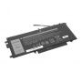 Baterije Mitsu do Dell Latitude E5289 (7300mAh)