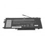 Baterije Mitsu do Dell Latitude E5289 (7300mAh)
