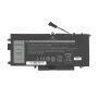 Baterije Mitsu do Dell Latitude E5289 (7300mAh)