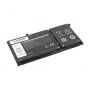Dell Latitude 3510 baterija Mitsu 3600 mAh (41 Wh), 3 članci Li-polymer 11.4V (3510), Vostro 14 (5402)