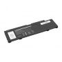 Dell G3 15 3590-PMK03 baterija 4100 mAh (47 Wh), 3 članci Li-polymer 11.4V