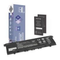 HP Envy 13-AH0010NN baterija Mitsu , 4 članci Li-polymer 15.4V