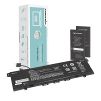 HP Envy x360 13-AR0074AU baterija 3300 mAh (50 Wh), 4 članci Li-polymer 15.2V