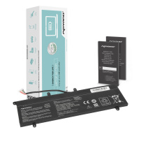 Asus UX481F baterija , 4 članci Li-polymer 14.8V (14.4V)