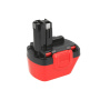 Strapex STB63 baterija 2000 mAh (24 Wh), 10 članaka Ni-MH 12V