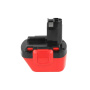 Signode BXT13 baterija 2000 mAh (24 Wh), 10 članaka Ni-MH 12V