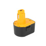 Black&Decker CD12CAB baterija 3000 mAh (36 Wh), 10 članaka Ni-MH 12V