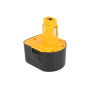 Black&Decker CD12CAB baterija 3000 mAh (36 Wh), 10 članaka Ni-MH 12V