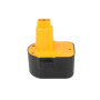 Black&Decker CD431 baterija 3000 mAh (36 Wh), 10 članaka Ni-MH 12V