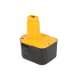Black&Decker KC12E baterija 3000 mAh (36 Wh), 10 članaka Ni-MH 12V