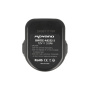 Black&Decker CD12CA baterija 3000 mAh (36 Wh), 10 članaka Ni-MH 12V
