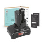 Bosch GST 12 V-LI baterija 6000 mAh (72 Wh), 6 članaka Li-Ion 12V (6000 mAh)
