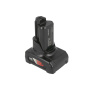 Bosch GKS 12 V-LI baterija 6000 mAh (72 Wh), 6 članaka Li-Ion 12V (6000 mAh)