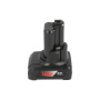 Bosch PS50 baterija 6000 mAh (72 Wh), 6 članaka Li-Ion 12V (6000 mAh)