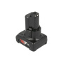 Bosch GWB 10.8 V-LI baterija 6000 mAh (72 Wh), 6 članaka Li-Ion 12V (6000 mAh)