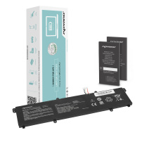 Asus Vivobook X413FA-EK201T baterija 3600 mAh (41 Wh), 3 članci Li-polymer 11.4V