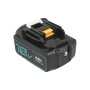 Makita HR202DRFX baterija 4000 mAh (72 Wh), 10 članaka Li-Ion 18V (4000 mAh)