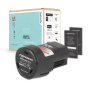 Bosch PFM 10.8 LI baterija 3000 mAh (36 Wh), 3 članci Li-Ion 12V (3000 mAh)