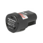 Bosch PFM 10.8 LI baterija 3000 mAh (36 Wh), 3 članci Li-Ion 12V (3000 mAh)