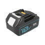 Makita LXSL01Z1 baterija 3000 mAh (54 Wh), 10 članaka Li-Ion 18V (3000 mAh)